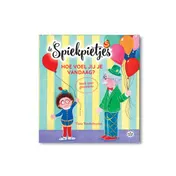 Omslag van Hoe voel jij je vandaag?