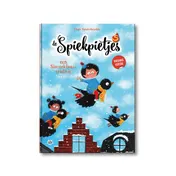 Omslag van De spiekpietjes