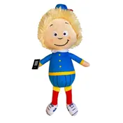 Omslag van Spiekpietje Jacob (jongen blond piekjeshaar)
