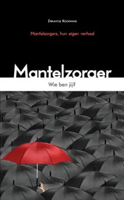 Omslag van Mantelzorger... wie ben jij?
