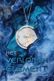 Omslag van Het Verloren Element