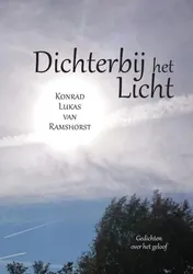 Omslag van Dichterbij het Licht