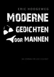 Omslag van Moderne gedichten voor mannen