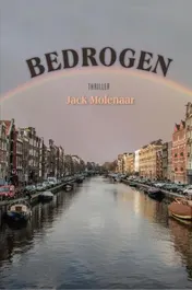 Omslag van Bedrogen