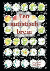 Omslag van Een autistisch brein
