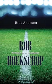 Omslag van Rob Hoekschop