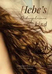 Omslag van Hebe's kind