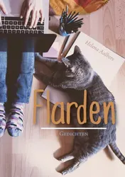 Omslag van Flarden