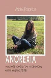 Omslag van Anorexia