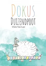 Omslag van Dokus Duizendpoot