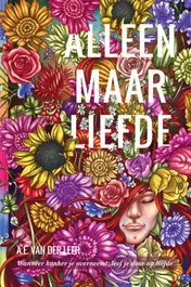 Omslag van Alleen maar liefde