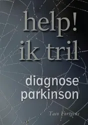 Omslag van Help! Ik tril