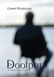 Omslag van De Doofpot
