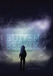 Omslag van Buiten bereik