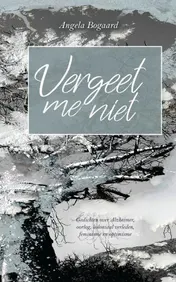 Omslag van Vergeet me niet