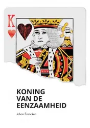 Omslag van Koning van de Eenzaamheid