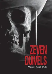 Omslag van Zeven duivels