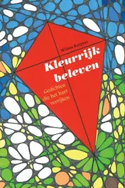 Omslag van Kleurrijk Beleven
