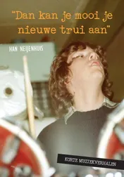 Omslag van "Dan kan je mooi je nieuwe trui aan"