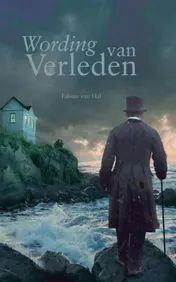 Omslag van Wording van verleden