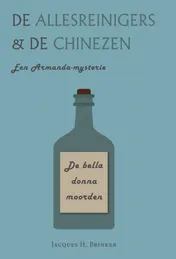 Omslag van De Allesreinigers & de Chinezen