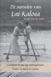 Omslag van De sieraden van Lai Kaloea