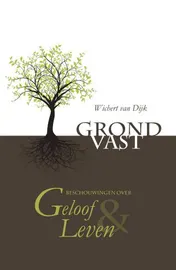 Omslag van Grondvast