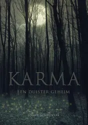 Omslag van Karma
