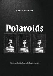 Omslag van Polaroids