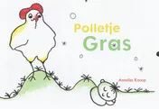 Omslag van Polletje Gras