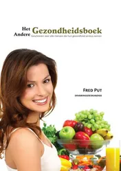 Omslag van Het Andere Gezondheidsboek