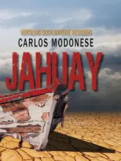 Omslag van Jahuay
