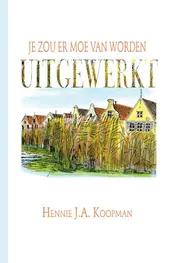 Omslag van Uitgewerkt