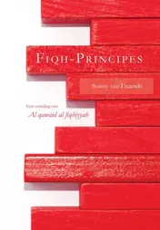 Omslag van Fiqh-principes