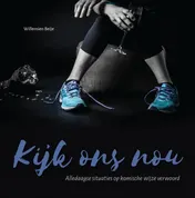 Omslag van Kijk ons nou
