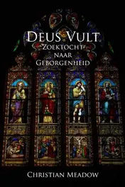 Omslag van Deus Vult