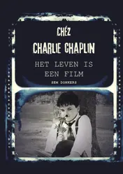 Omslag van Chéz Charlie Chaplin