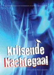 Omslag van Krijsende nachtegaal