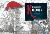 Omslag van De Onderwaterkabouter