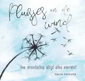Omslag van Pluisjes in de wind