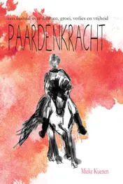Omslag van Paardenkracht