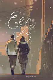 Omslag van Een nieuwe weg