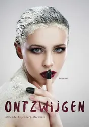 Omslag van Ontzwijgen