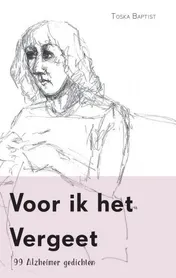Omslag van Voor ik het vergeet