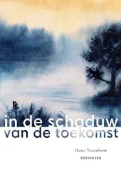 Omslag van In de schaduw van de toekomst