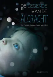 Omslag van De Legende van de Alcracht