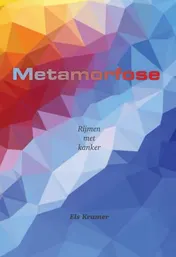 Omslag van Metamorfose