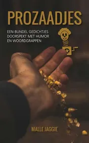 Omslag van Prozaadjes