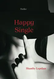 Omslag van Happy Single
