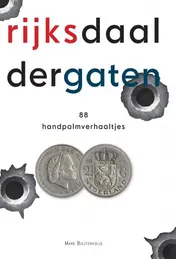 Omslag van Rijksdaaldergaten
